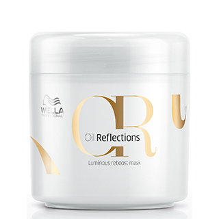 Wella Oil Reflections Luminous Reboost Mask 150ml