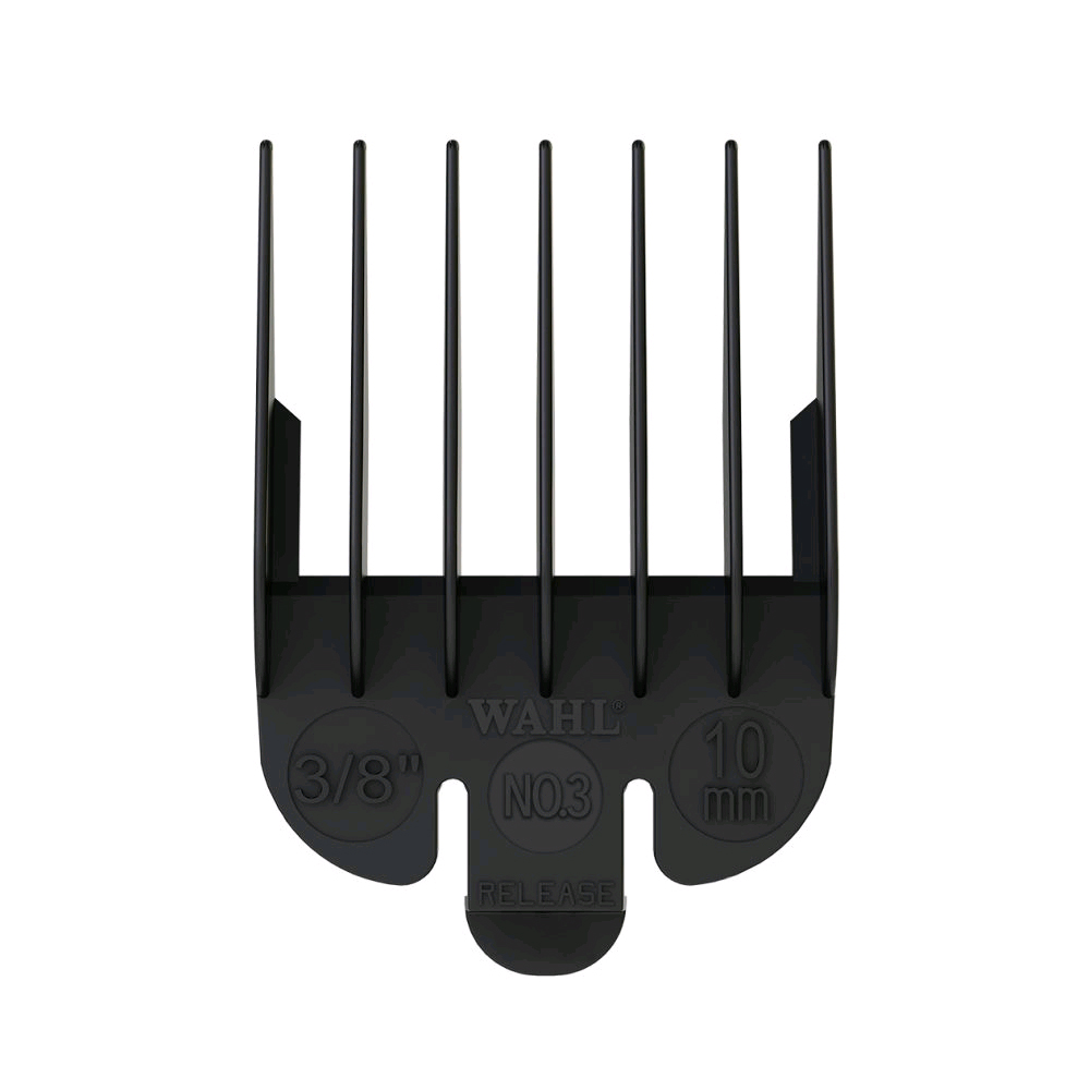 Wahl No.3 Clipper Guard 10mm (3/8")