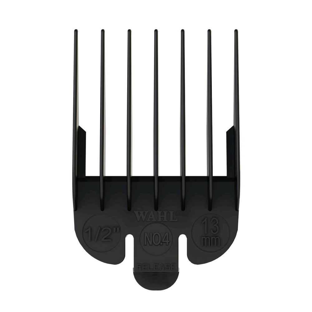Wahl No.4 Clipper Guard 13mm (1/2")