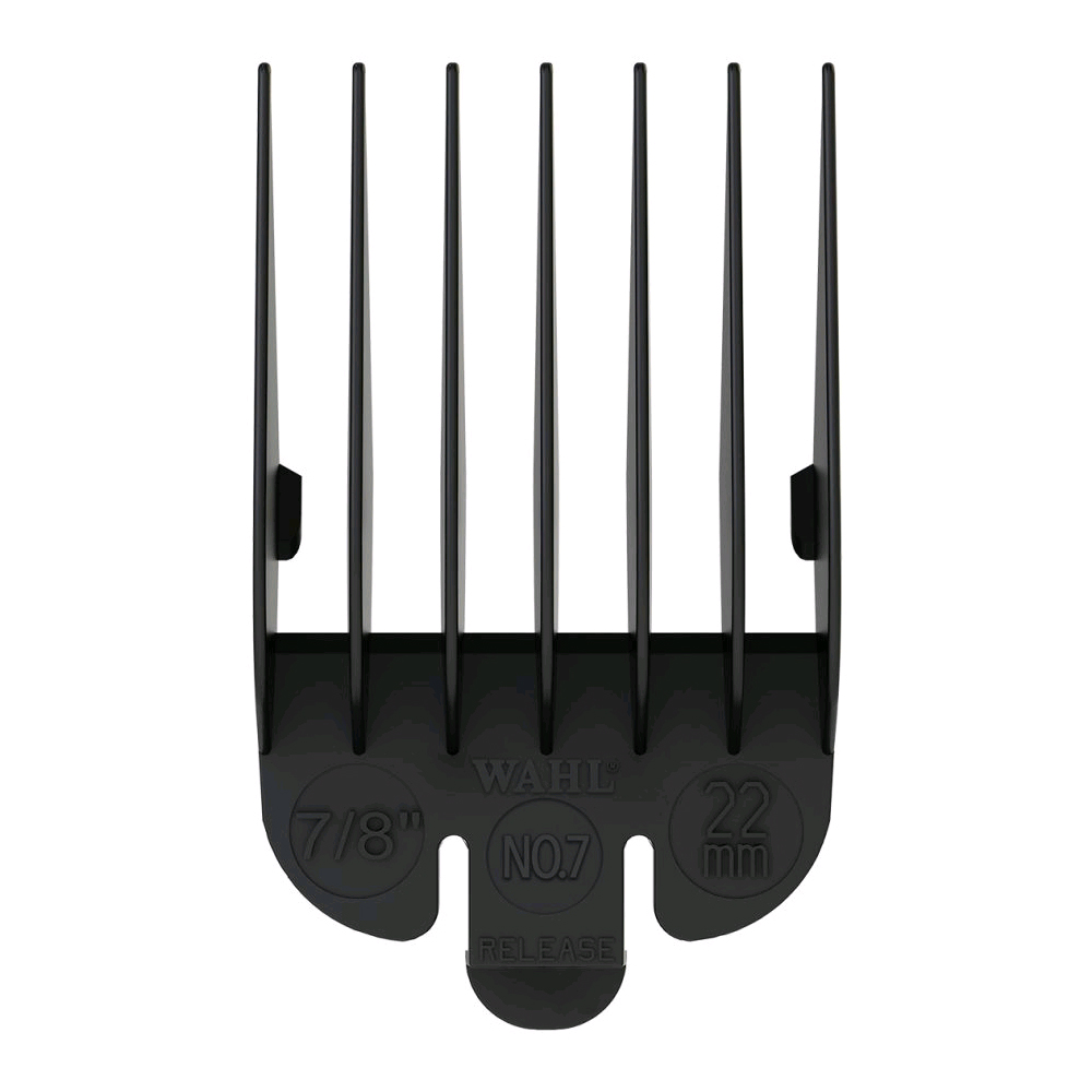 Wahl No.7 Clipper Comb Attachment 22mm (7/8")