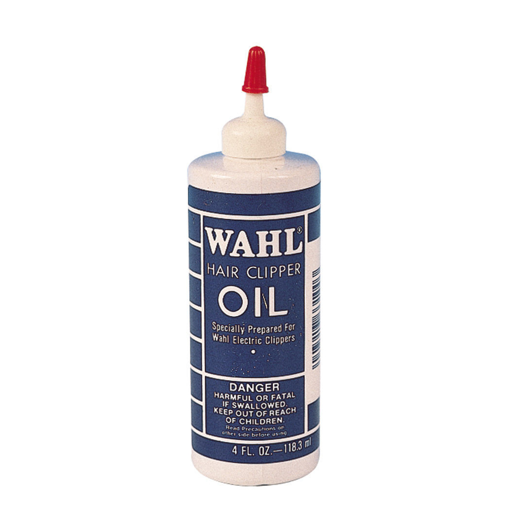 Wahl Clipper Oil 113ml