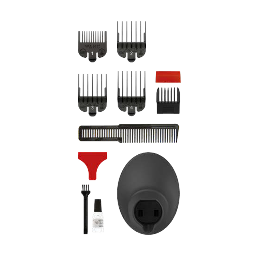 Wahl Cordless Super Taper and Trimmer Combi Set